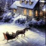 크리스마스 틀린그림찾기