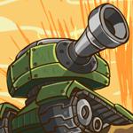 얼티밋 탱크 워