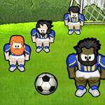 헤로익 스포츠 풋볼