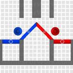 컬러 볼 피직스