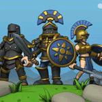 엠파이어 오브 아르케이아