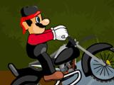 람보 마리오 바이크