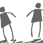 [단편 버튼애니] 3가지 색깔 이야기