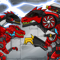 티라노 더 하이웨이