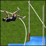 장대높이뛰기 게임