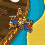 프로즌 아일랜드