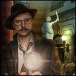 더 시크릿 어페어