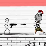 좀비 벌룬 헤드