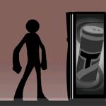 자판기 부수기(마이크섀도우)