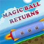 매직볼 리턴
