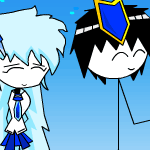 (大작)크리트 어드벤처 오프닝