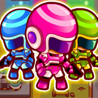 만화 주인공 옷입히기