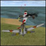 배틀 온 아일랜드