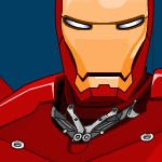 아이언맨