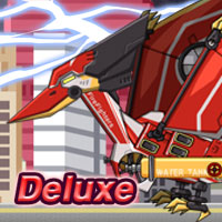 프테라노돈 디럭스