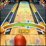 디스코 볼링 디럭스