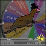 트레드밀러사우르스 렉스