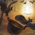 차일드 오브 어 위치