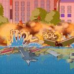 디스트럭트 샤크