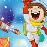 스페이스 오벤처