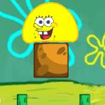 스펀지밥 젤리 퍼즐3