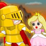 레스큐 프린세스