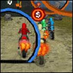 더트 바이크 레이싱