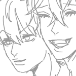 자캐로 심해의 리틀크라이