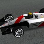 포뮬라 드라이버3D