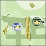 오 쉐이프 닌자