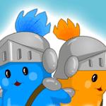 파이어보이 고양이 전사