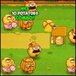 포테이토 리벨리온